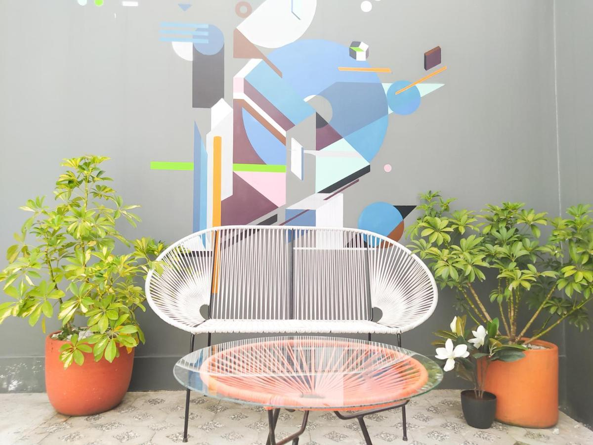 Urban Heights Apart-hotel