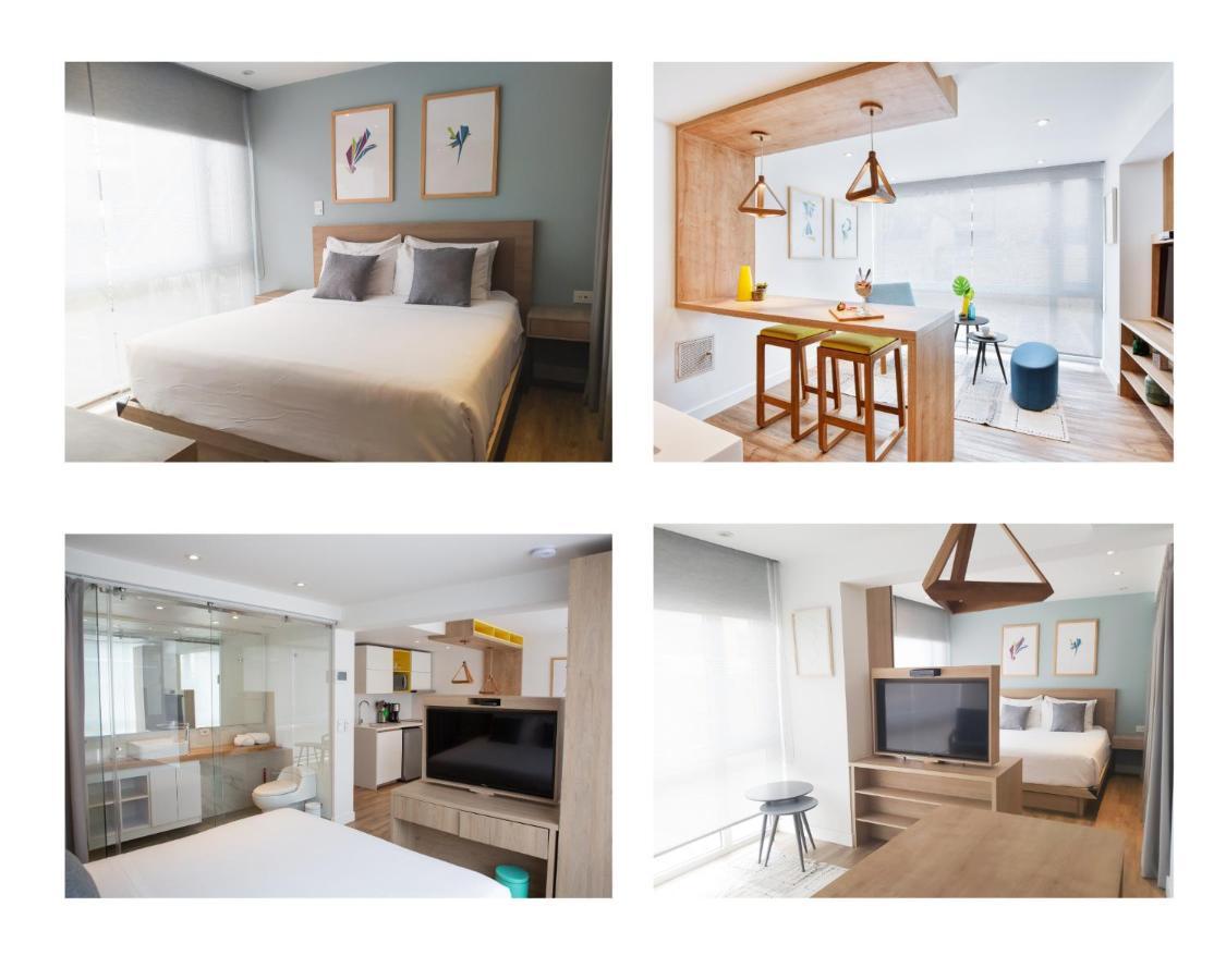Urban Heights Appart hôtel