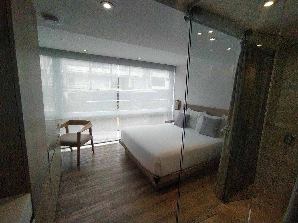 Urban Heights Appart hôtel Bogotá