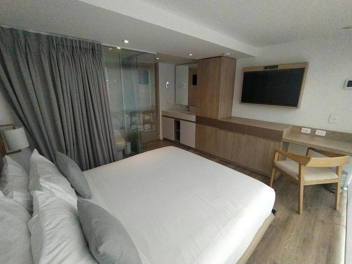 Urban Heights Appart hôtel Bogotá