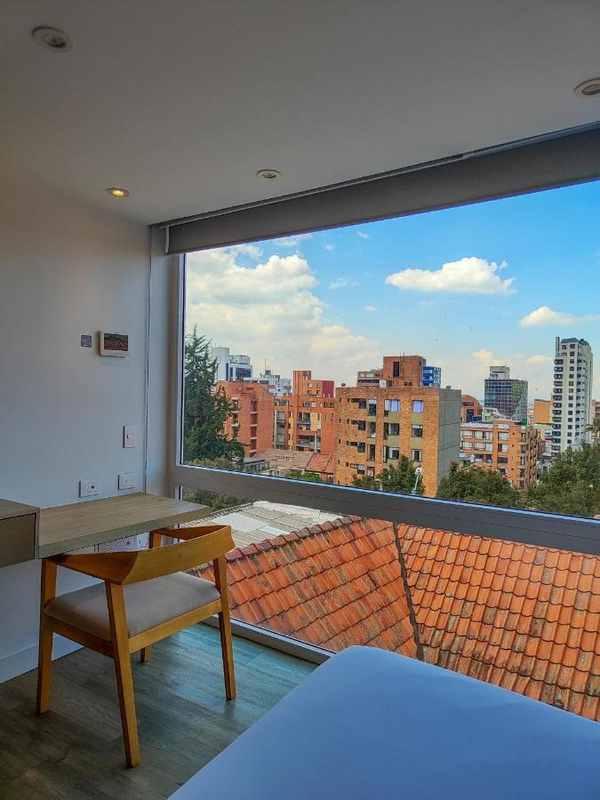 Urban Heights Appart hôtel *