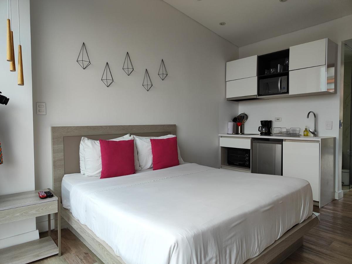 Urban Heights Appart hôtel